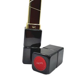 فندک فانتزی رژ لب