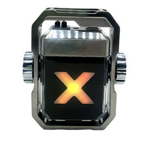 فندک الکتریکی جت موبیکیس مدل FLABOX