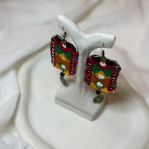 گوشواره سنتی طرح 11