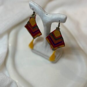 گوشواره سنتی طرح 6