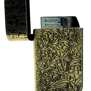 فندک فانتزی دوحالته