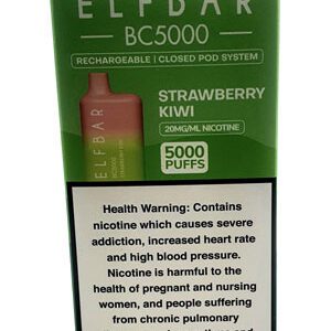 ویپ یک بار مصرفELFBAR