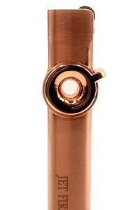 فندک آومای مدل JET FIRE