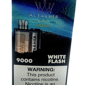 وپ یکبار مصرف AL FAKHER