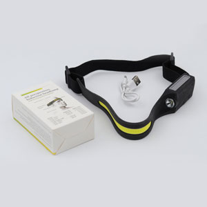 چراغ پیشانی هدلایت